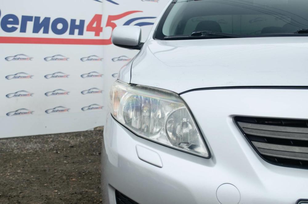 Toyota Corolla X (E140 E150) Курган  - изображение 9
