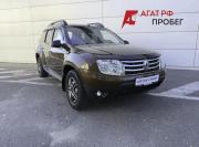 Renault Duster I Ставрополь  - изображение 23