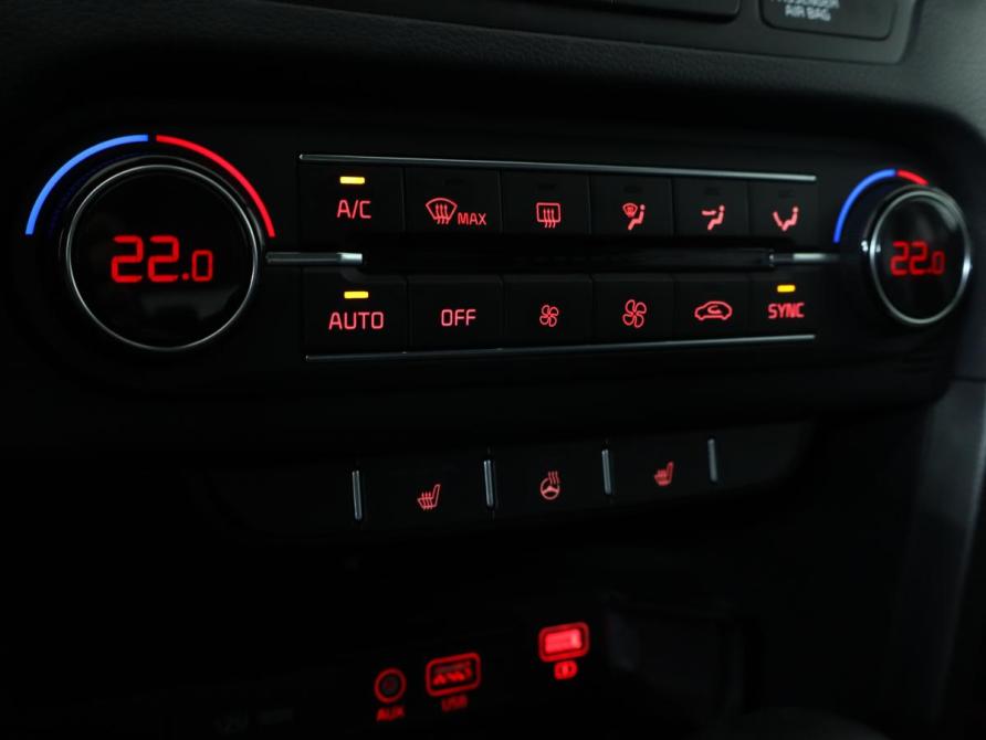 Kia Ceed III Москва  - изображение 16