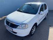Renault Logan I Рестайлинг Стерлитамак  - изображение 32