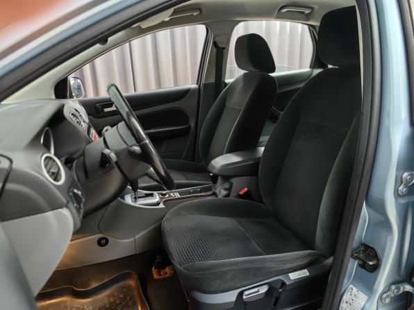 Ford Focus II Рестайлинг с пробегом 2008 года, цена 540 000 рублей, 180205 км, седан, Автокод Объявления