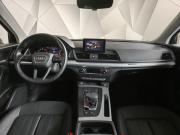 Audi Q5 II (FY) Москва  - изображение 36