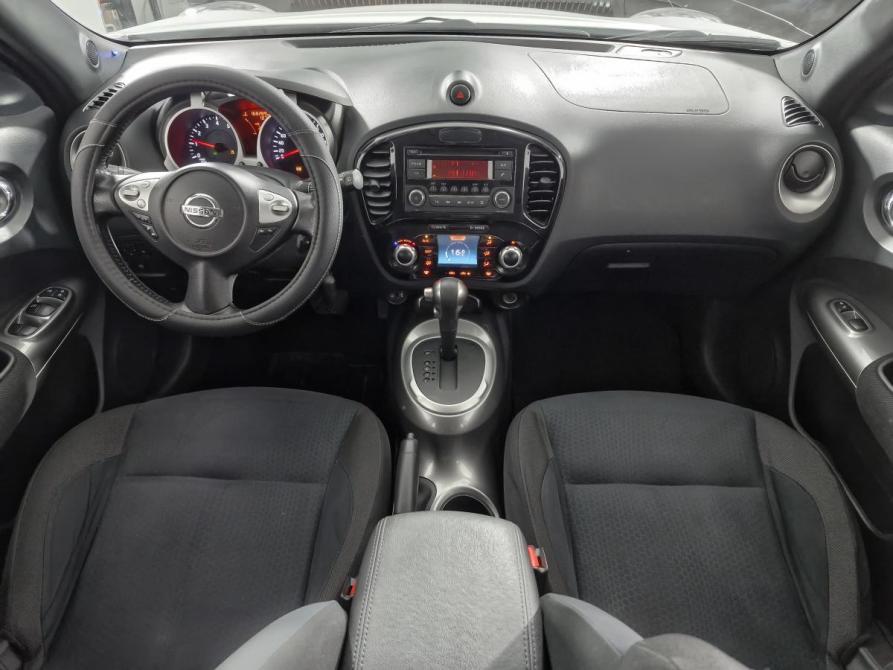 Nissan Juke I Нижний Новгород  - изображение 13