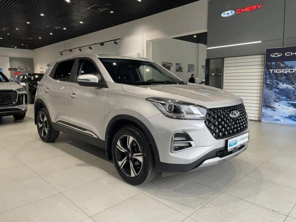 Chery Tiggo 4 Pro I с пробегом 2023 года, цена 1 580 000 рублей, 38133 км, внедорожник, Автокод Объявления