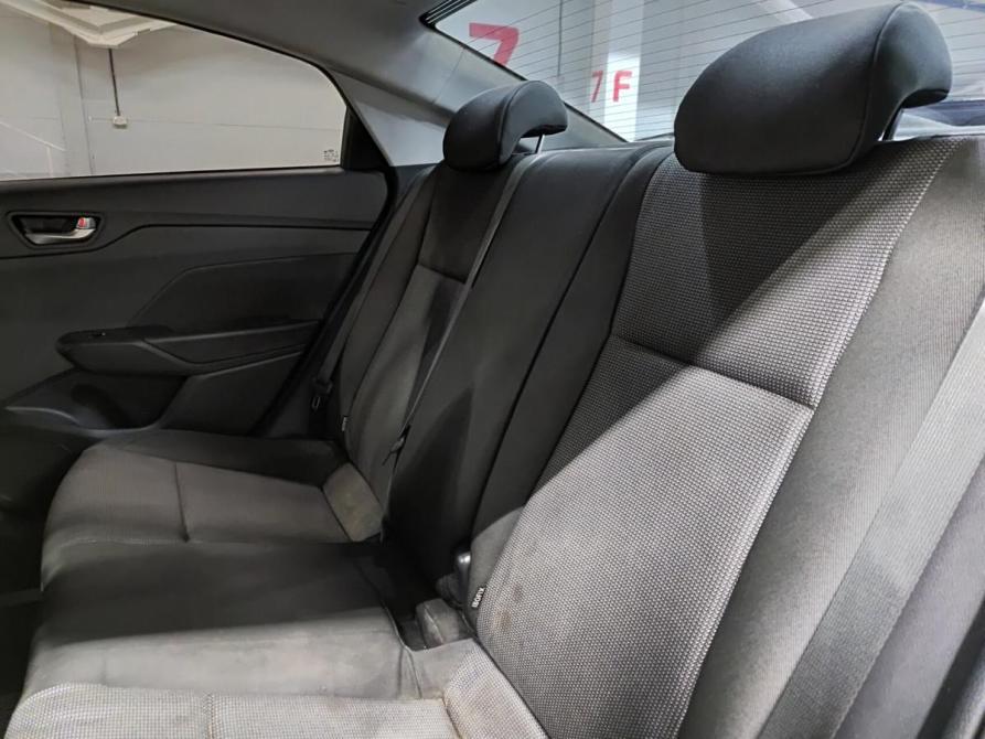 Hyundai Solaris II Рестайлинг Казань  - изображение 15