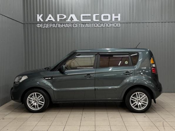 Kia Soul I с пробегом 2011 года, цена 899 000 рублей, 146080 км, хэтчбек, Автокод Объявления