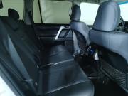 Toyota Land Cruiser Prado 150 Series Рестайлинг 2 Ростов-на-Дону  - изображение 45