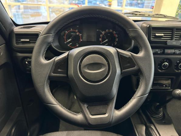 Lada (ВАЗ) Niva Legend с пробегом 2023 года, цена 799 000 рублей, 26237 км, внедорожник, Автокод Объявления
