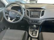 Hyundai Creta I Рестайлинг Екатеринбург  - изображение 42
