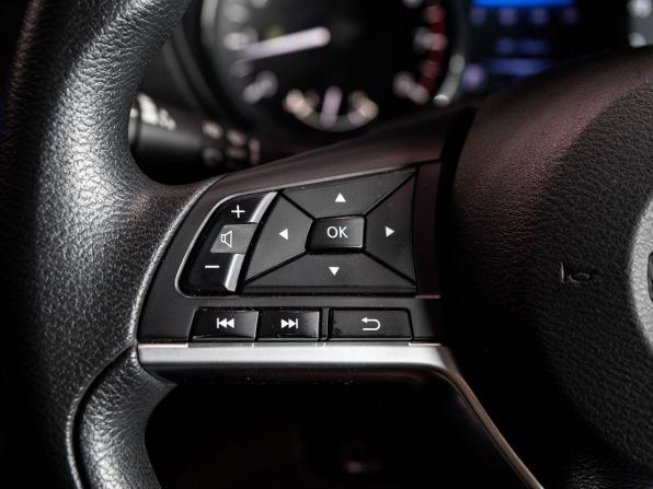 Nissan X-Trail III Рестайлинг с пробегом 2019 года, цена 2 260 000 рублей, 113650 км, внедорожник, Автокод Объявления