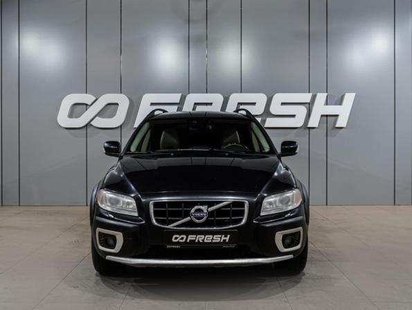 Volvo XC70 II с пробегом 2011 года, цена 1 549 000 рублей, 284854 км, универсал, Автокод Объявления
