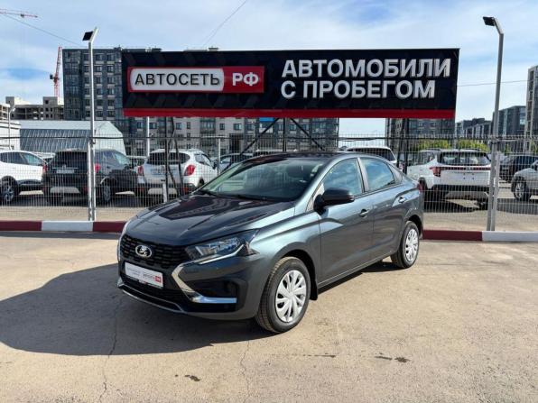 Lada (ВАЗ) Iskra с пробегом 2026 года, цена 1 520 000 рублей, 6 км, седан, Автокод Объявления