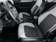 Volkswagen Jetta VI Рестайлинг Калининград  - изображение 30