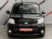 Toyota Sienta I Рестайлинг 2 Екатеринбург  - изображение 24