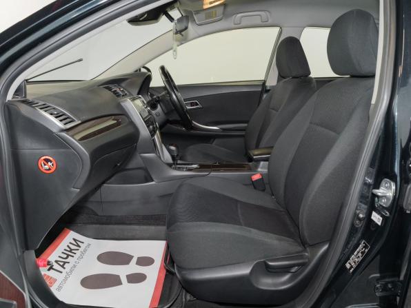 Toyota Allion II Рестайлинг 2 с пробегом 2016 года, цена 1 860 000 рублей, 145195 км, седан, Автокод Объявления