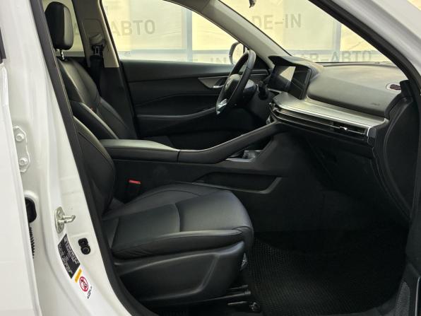 Changan CS35 Plus I Рестайлинг с пробегом 2023 года, цена 1 750 000 рублей, 75000 км, внедорожник, Автокод Объявления