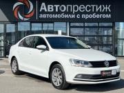 Volkswagen Jetta VI Рестайлинг Волгоград  - изображение 23