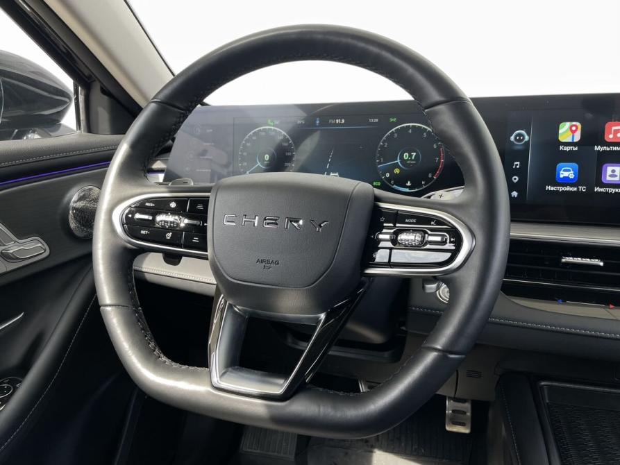 Chery Arrizo 8 Екатеринбург  - изображение 16