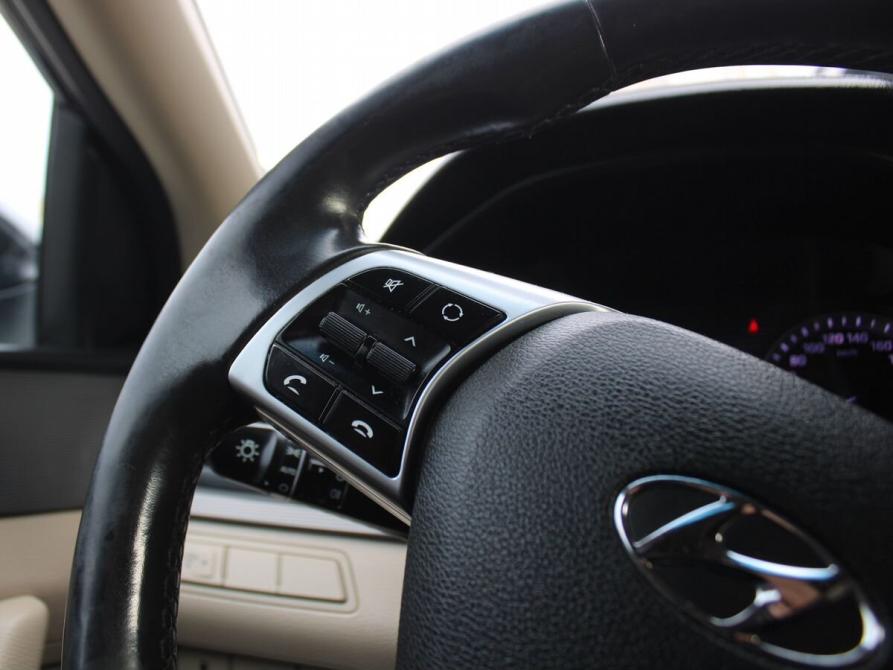 Hyundai Sonata VII (LF) Рестайлинг Дзержинск  - изображение 14