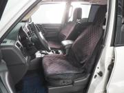 Mitsubishi Pajero IV Рестайлинг 1 Воронеж  - изображение 28