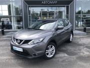 Nissan Qashqai II Брянск  - изображение 16