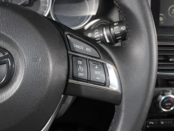Mazda CX-5 I Рестайлинг с пробегом 2015 года, цена 1 998 000 рублей, 173859 км, внедорожник, Автокод Объявления