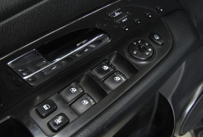 SsangYong Rexton II с пробегом 2008 года, цена 825 000 рублей, 235087 км, внедорожник, Автокод Объявления