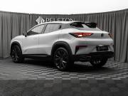Changan UNI-T I Москва  - изображение 28