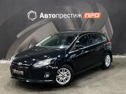 Ford Focus III Пермь  - изображение 22