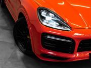 Porsche Cayenne III Тюмень  - изображение 47