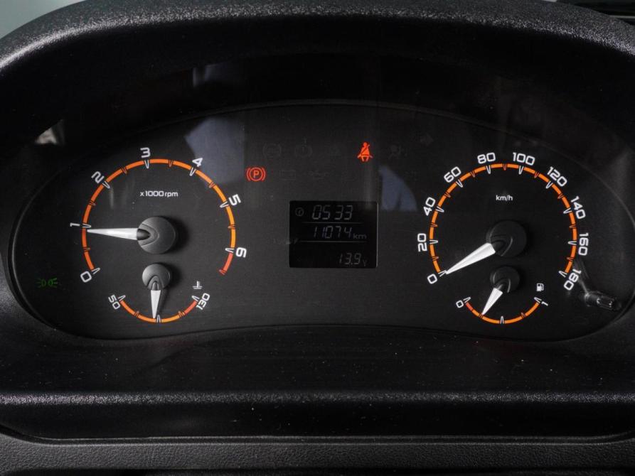 Lada (ВАЗ) Niva Legend I Минеральные Воды  - изображение 13