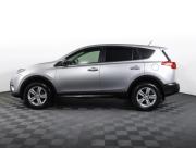 Toyota RAV4 IV (XA40) Москва  - изображение 29