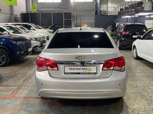 Chevrolet Cruze I с пробегом 2012 года, цена 678 000 рублей, 147150 км, седан, Автокод Объявления