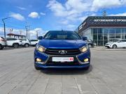 Lada (ВАЗ) Vesta I Стерлитамак  - изображение 28