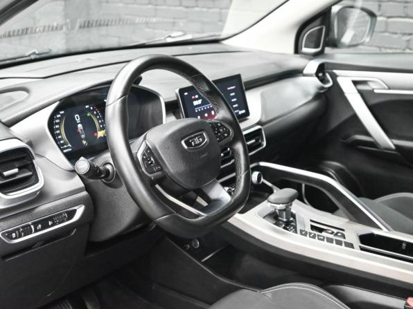 Belgee X50 с пробегом 2023 года, цена 1 350 000 рублей, 205881 км, внедорожник, Автокод Объявления