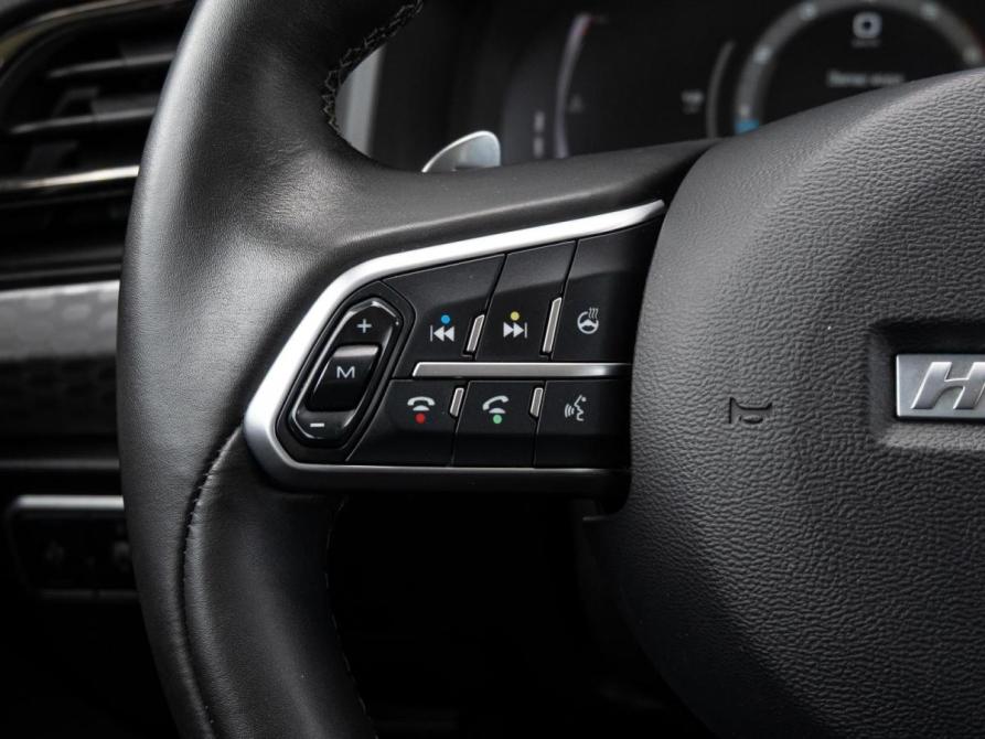 Haval F7 I Рестайлинг Краснодар  - изображение 19