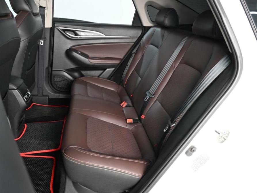 Changan Eado Plus Ростов-на-Дону  - изображение 9