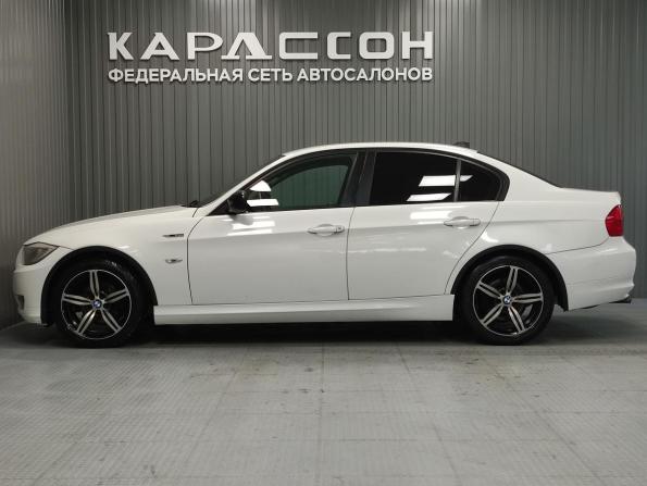 BMW 3 серии V (E90/E91/E92/E93) с пробегом 2008 года, цена 750 000 рублей, 259780 км, седан, Автокод Объявления