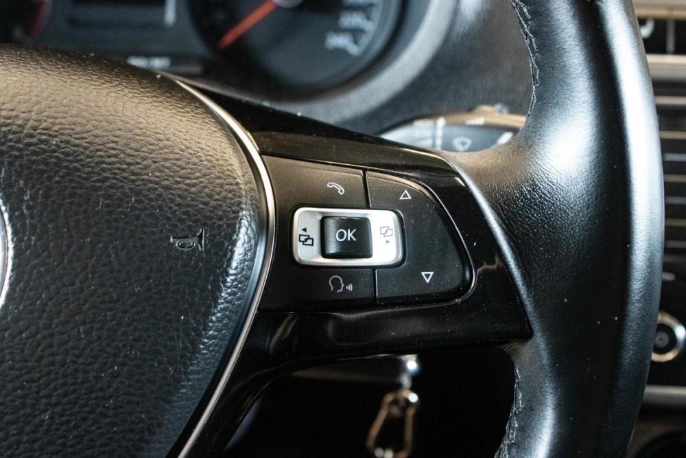 Volkswagen Polo V Рестайлинг Уфа  - изображение 13