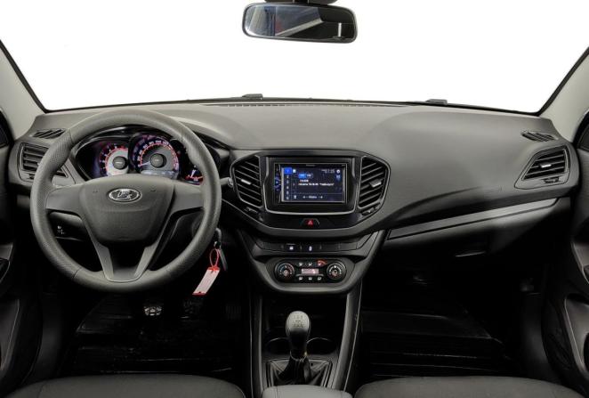 Lada (ВАЗ) Vesta I с пробегом 2020 года, цена 1 020 000 рублей, 69900 км, седан, Автокод Объявления