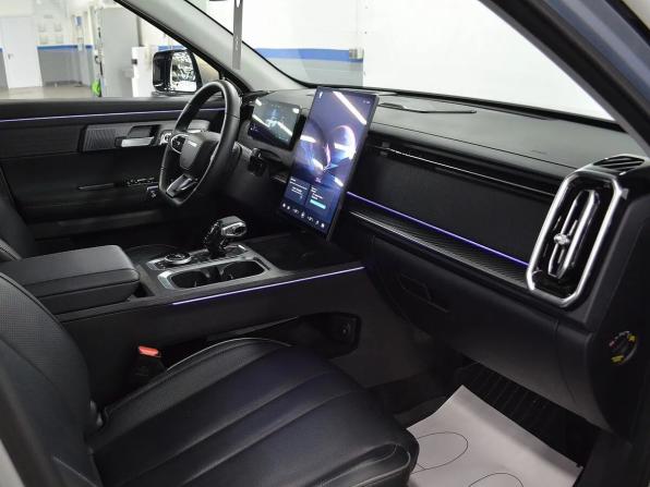 Jaecoo J7 I с пробегом 2023 года, цена 2 550 000 рублей, 1794 км, внедорожник, Автокод Объявления