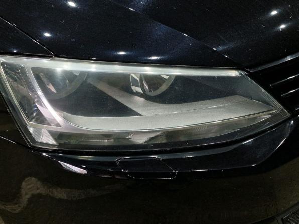 Volkswagen Jetta VI с пробегом 2014 года, цена 849 000 рублей, 260924 км, седан, Автокод Объявления