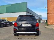 Mercedes-Benz GLK-Класс I (X204) Рестайлинг Санкт-Петербург  - изображение 14