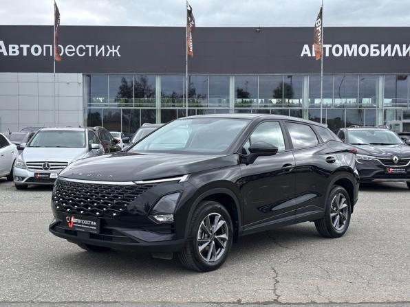 Omoda C5 I с пробегом 2024 года, цена 1 779 000 рублей, 31000 км, внедорожник, Автокод Объявления