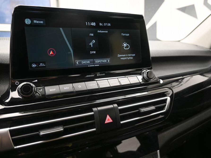 Kia Seltos I Ростов-на-Дону  - изображение 17