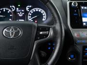 Toyota Land Cruiser Prado 150 Series Рестайлинг 2 Москва  - изображение 38