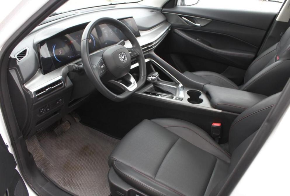 Changan CS35 Plus I Рестайлинг Нижний Новгород  - изображение 15