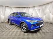 Haval F7x I Рестайлинг Москва  - изображение 24