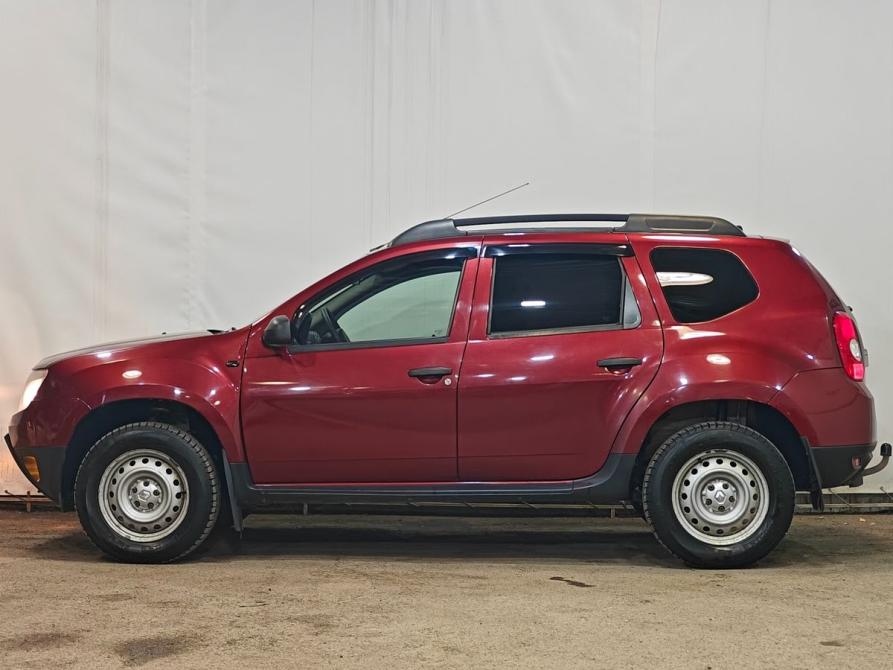 Renault Duster I Кемерово  - изображение 6