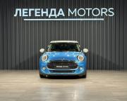 Mini Hatch III (F55/F56) Иркутск  - изображение 34